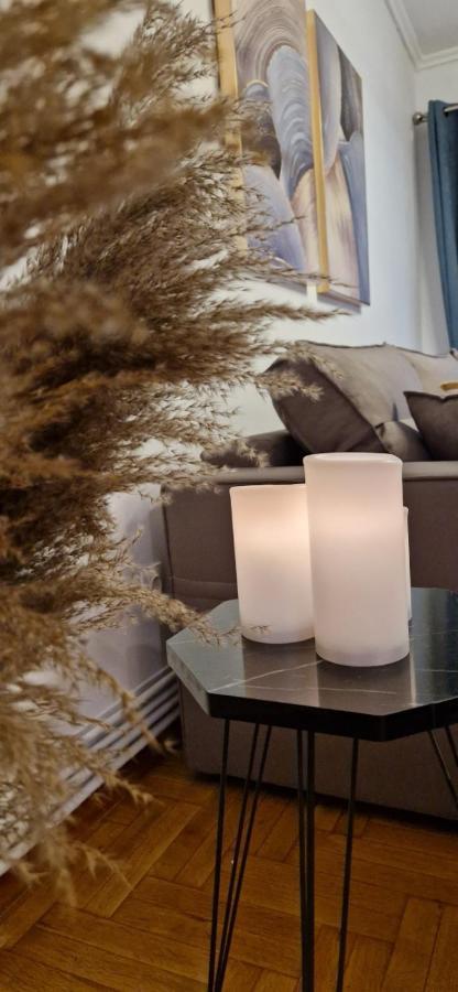 Porto Sea View Apartments - Pl Ippodromiou 21 テッサロニキ エクステリア 写真