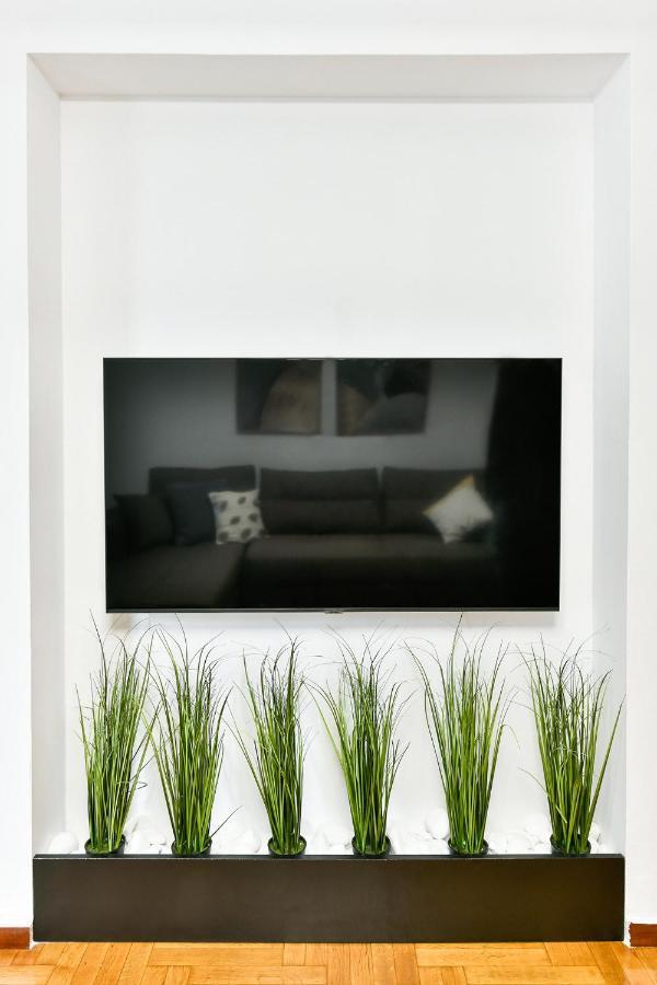 Porto Sea View Apartments - Pl Ippodromiou 21 テッサロニキ エクステリア 写真