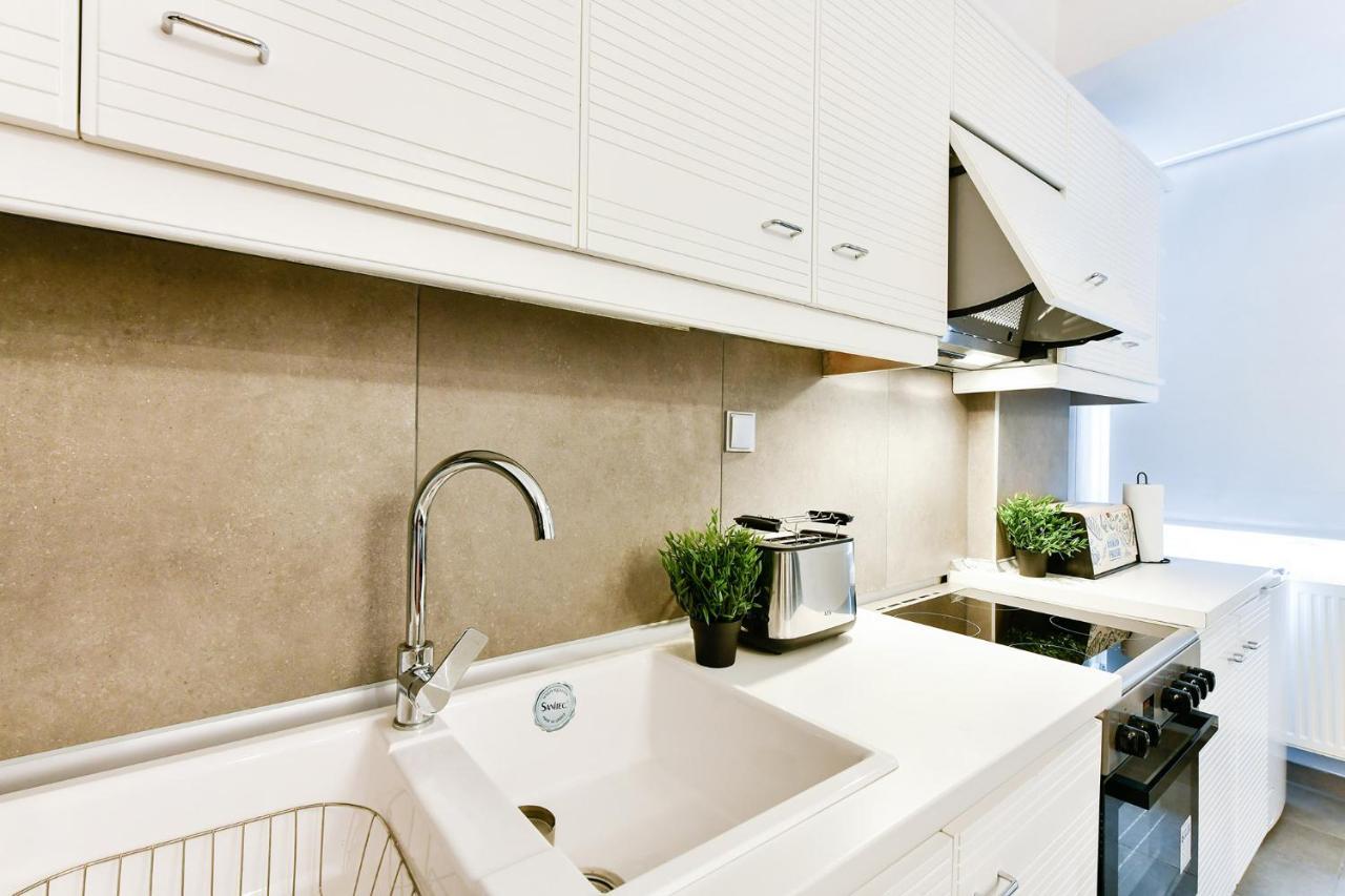 Porto Sea View Apartments - Pl Ippodromiou 21 テッサロニキ エクステリア 写真
