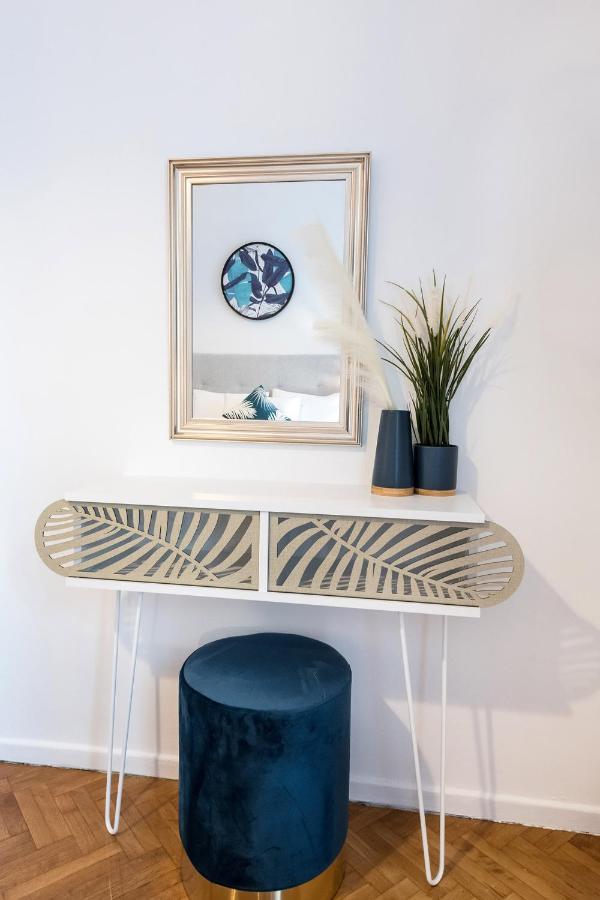 Porto Sea View Apartments - Pl Ippodromiou 21 テッサロニキ エクステリア 写真