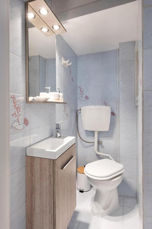 Porto Sea View Apartments - Pl Ippodromiou 21 テッサロニキ エクステリア 写真