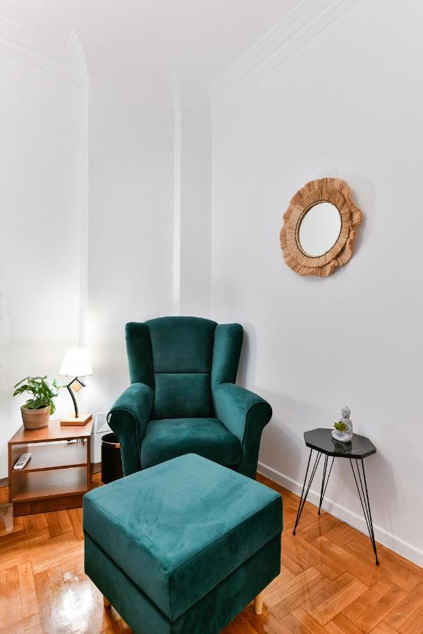 Porto Sea View Apartments - Pl Ippodromiou 21 テッサロニキ エクステリア 写真