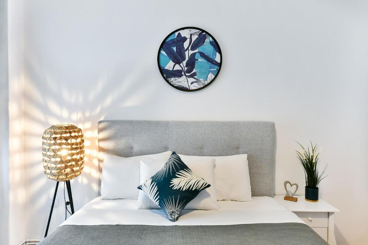 Porto Sea View Apartments - Pl Ippodromiou 21 テッサロニキ エクステリア 写真