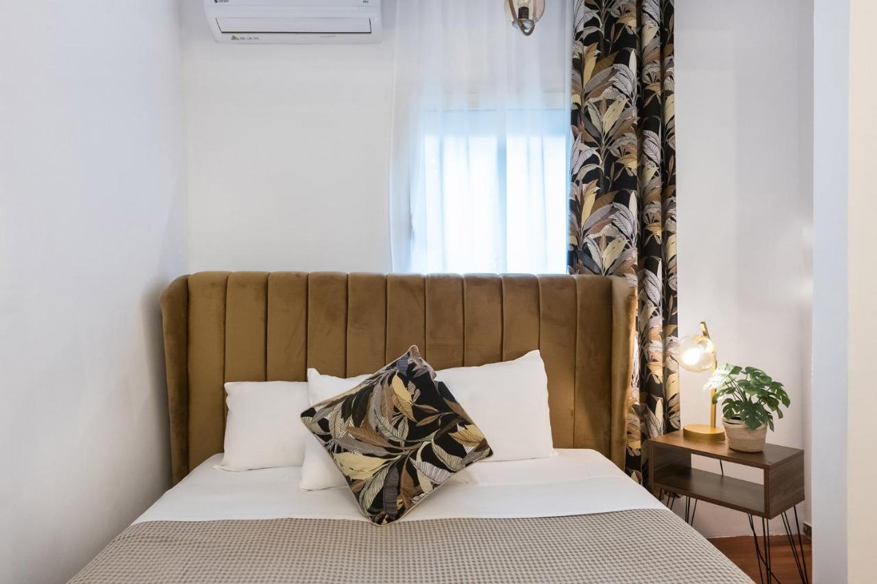 Porto Sea View Apartments - Pl Ippodromiou 21 テッサロニキ エクステリア 写真